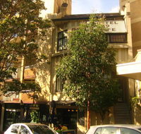 Hotel 59 Sydney - Northern Rivers Accommodation