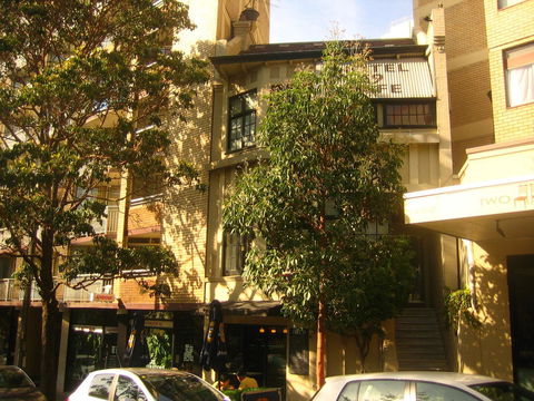 Hotel 59 Sydney - Northern Rivers Accommodation 0