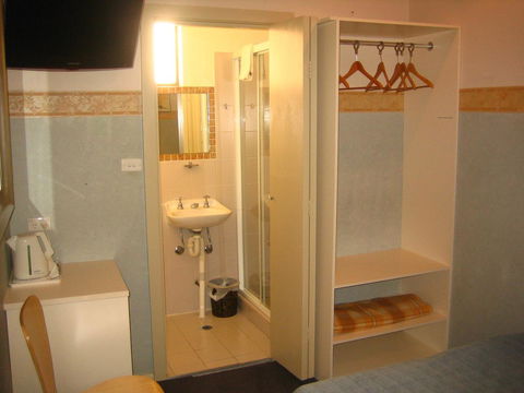 Hotel 59 Sydney - Northern Rivers Accommodation 24