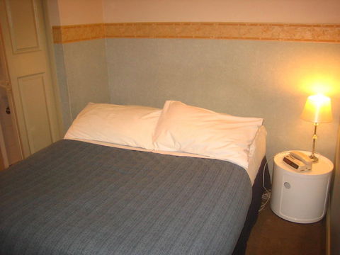 Hotel 59 Sydney - Northern Rivers Accommodation 37