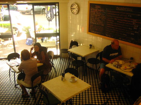 Hotel 59 Sydney - Northern Rivers Accommodation 29