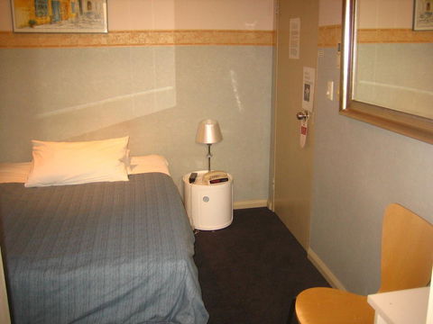 Hotel 59 Sydney - Northern Rivers Accommodation 23