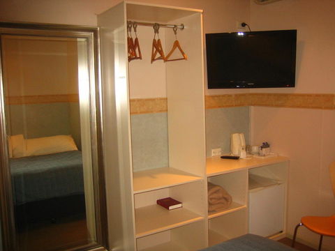 Hotel 59 Sydney - Northern Rivers Accommodation 38