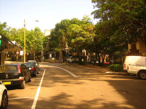 Hotel 59 Sydney - Northern Rivers Accommodation 42