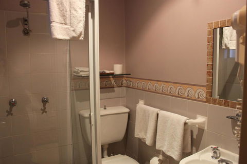 Hotel 59 Sydney - Northern Rivers Accommodation 40
