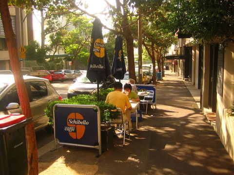 Hotel 59 Sydney - Northern Rivers Accommodation 41