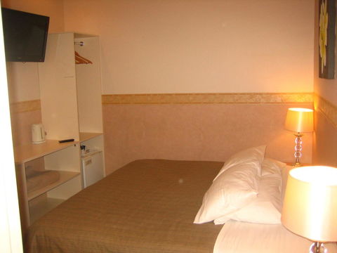 Hotel 59 Sydney - Northern Rivers Accommodation 34