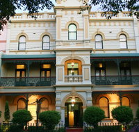 Avonmore On The Park Boutique Hotel - Northern Rivers Accommodation