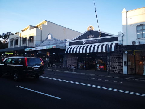 Newtown Cozy Stays - Northern Rivers Accommodation 21