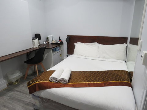 Newtown Cozy Stays - Northern Rivers Accommodation 26