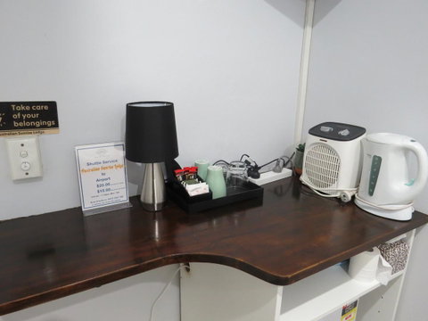 Newtown Cozy Stays - Northern Rivers Accommodation 2