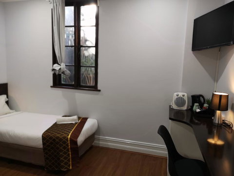 Newtown Cozy Stays - Northern Rivers Accommodation 36