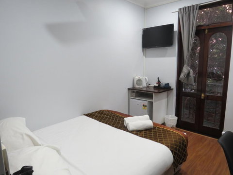 Newtown Cozy Stays - Northern Rivers Accommodation 32