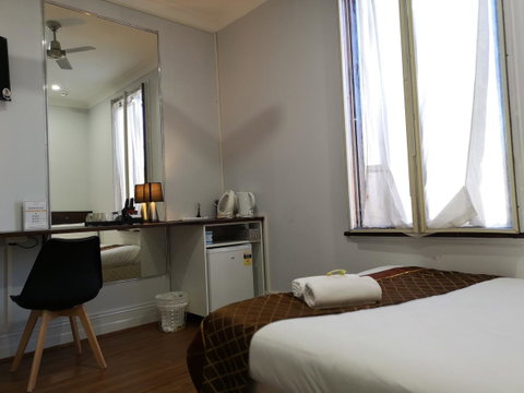 Newtown Cozy Stays - Northern Rivers Accommodation 34