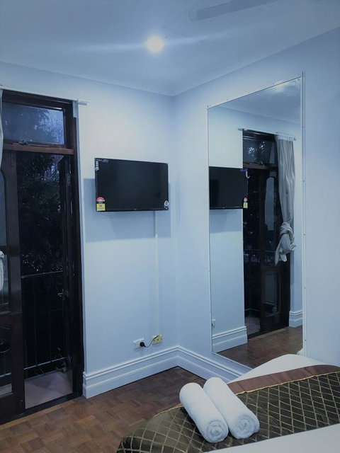 Newtown Cozy Stays - Northern Rivers Accommodation 40