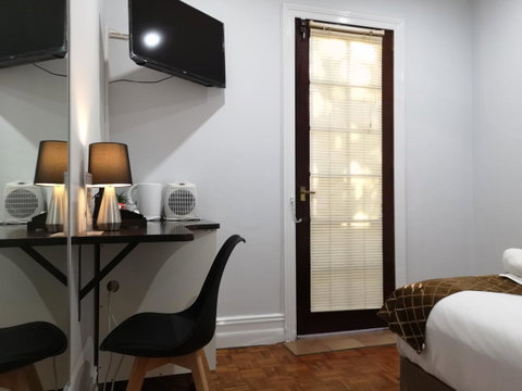 Newtown Cozy Stays - Northern Rivers Accommodation 35
