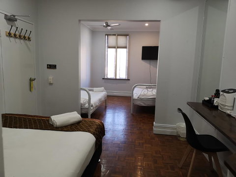 Newtown Cozy Stays - Northern Rivers Accommodation 29