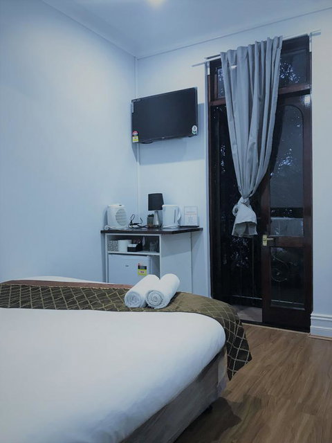 Newtown Cozy Stays - Northern Rivers Accommodation 41