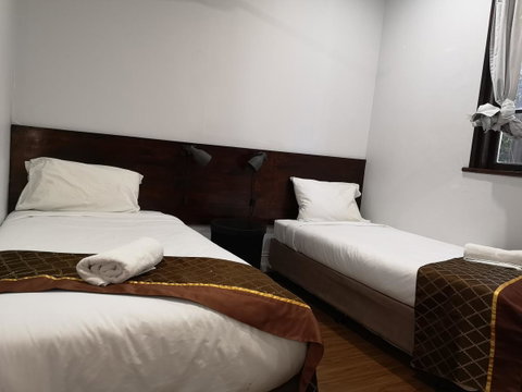 Newtown Cozy Stays - Northern Rivers Accommodation 28