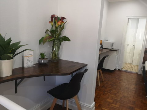 Newtown Cozy Stays - Northern Rivers Accommodation 38