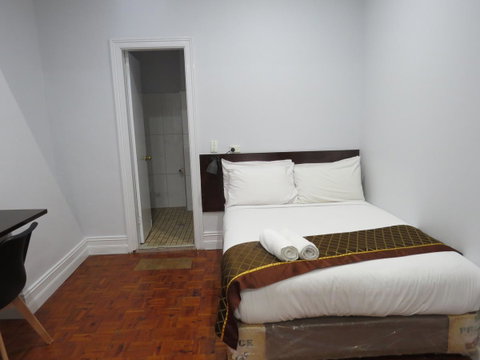 Newtown Cozy Stays - Northern Rivers Accommodation 37