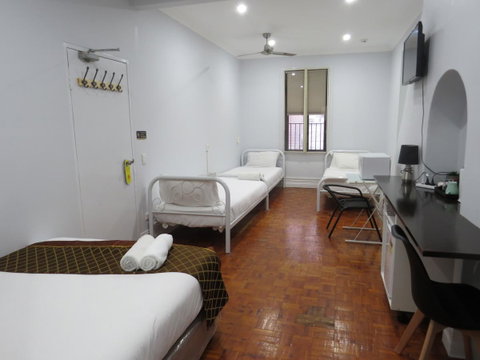 Newtown Cozy Stays - Northern Rivers Accommodation 42