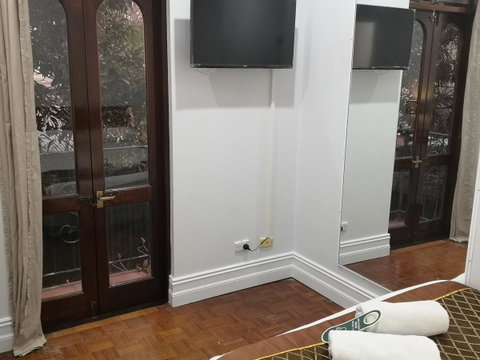 Newtown Cozy Stays - Northern Rivers Accommodation 33