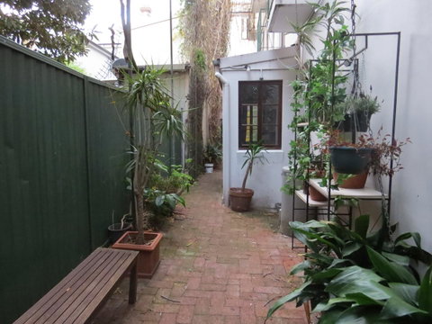 Newtown Cozy Stays - Northern Rivers Accommodation 5