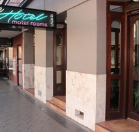 Australian Sunrise Lodge - Northern Rivers Accommodation
