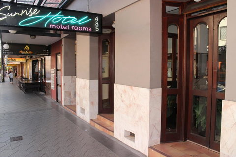 Newtown Cozy Stays - Northern Rivers Accommodation 0