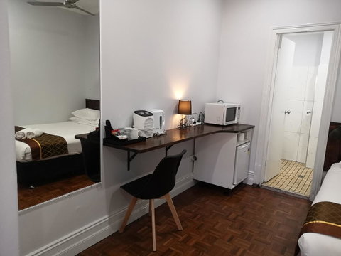 Newtown Cozy Stays - Northern Rivers Accommodation 44