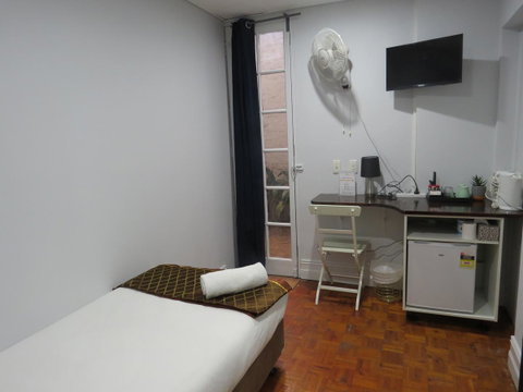 Newtown Cozy Stays - Northern Rivers Accommodation 43