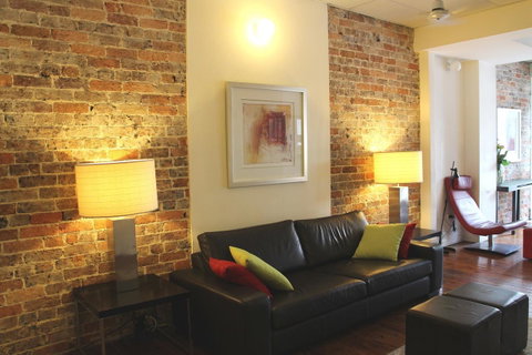 Newtown Cozy Stays - Northern Rivers Accommodation 13