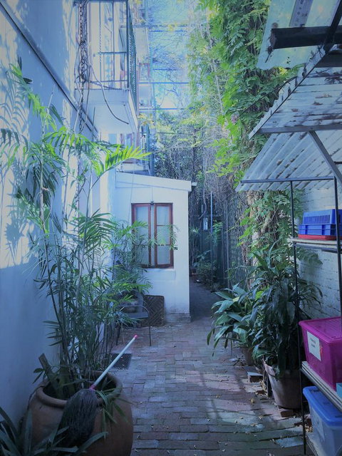 Newtown Cozy Stays - Northern Rivers Accommodation 11