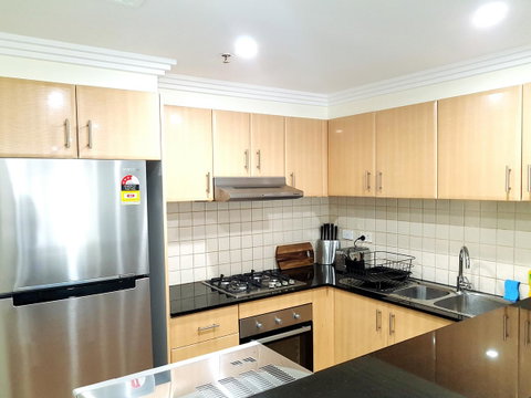 Liv Apartments Haymarket - Northern Rivers Accommodation 20