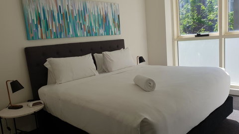 Liv Apartments Haymarket - Northern Rivers Accommodation 13