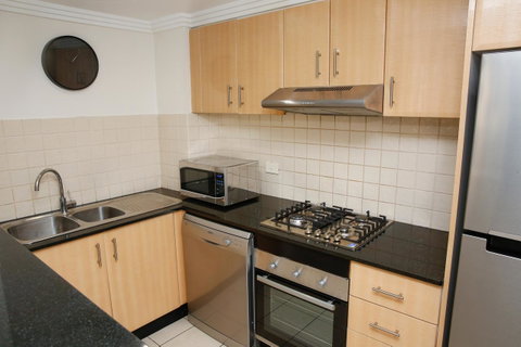Liv Apartments Haymarket - Northern Rivers Accommodation 24