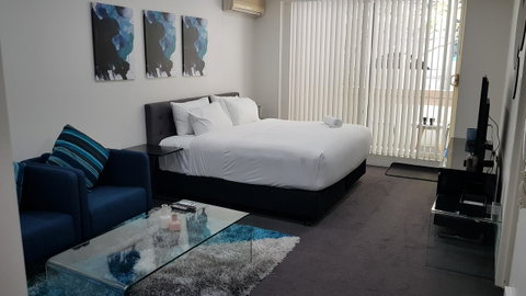 Liv Apartments Haymarket - Northern Rivers Accommodation 30