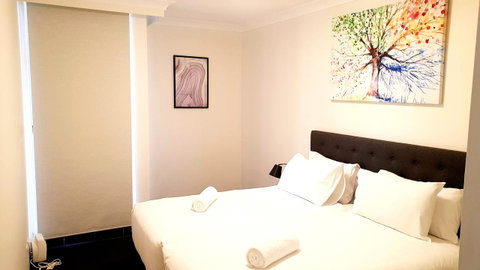 Liv Apartments Haymarket - Northern Rivers Accommodation 8