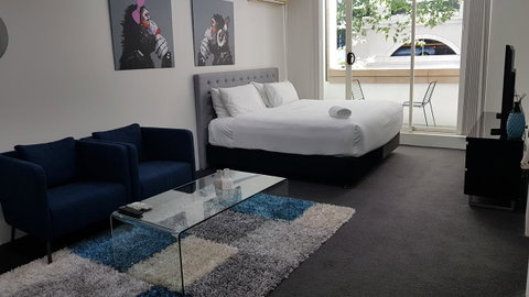 Liv Apartments Haymarket - Northern Rivers Accommodation 33
