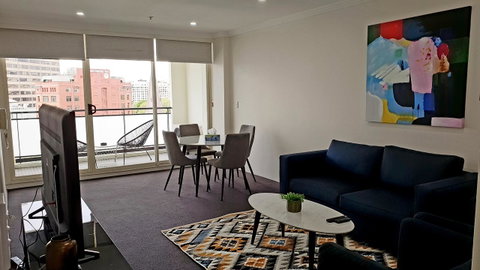 Liv Apartments Haymarket - Northern Rivers Accommodation 2