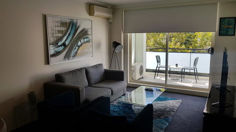 Liv Apartments Haymarket - Northern Rivers Accommodation 18