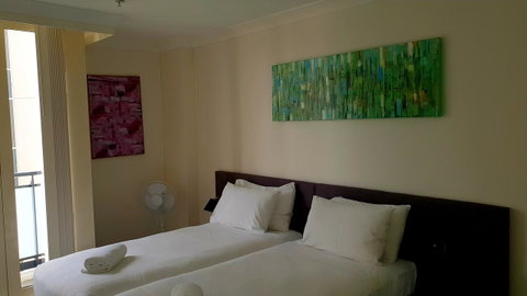 Liv Apartments Haymarket - Northern Rivers Accommodation 9