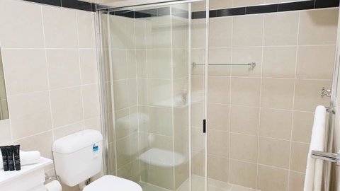 Liv Apartments Haymarket - Northern Rivers Accommodation 23