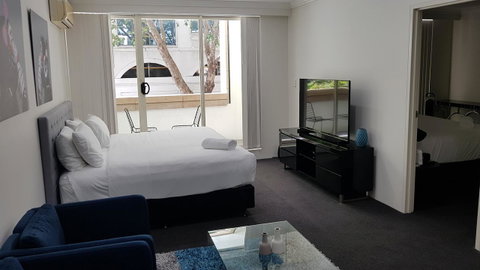 Liv Apartments Haymarket - Northern Rivers Accommodation 32