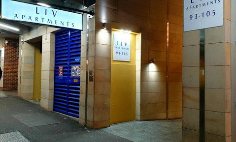Liv Apartments Haymarket - Northern Rivers Accommodation 0