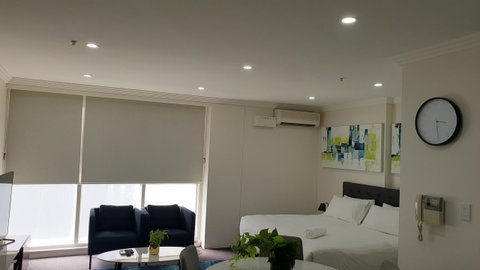 Liv Apartments Haymarket - Northern Rivers Accommodation 10