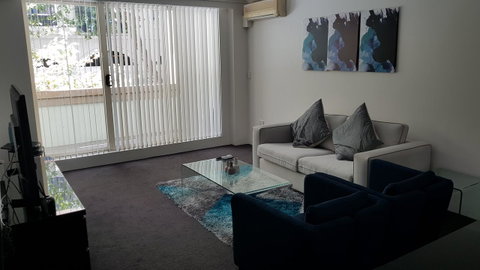 Liv Apartments Haymarket - Northern Rivers Accommodation 17
