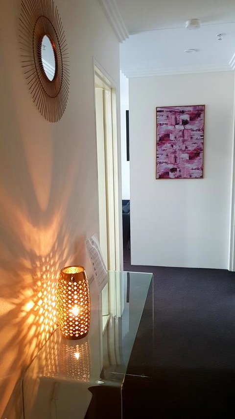 Liv Apartments Haymarket - Northern Rivers Accommodation 21