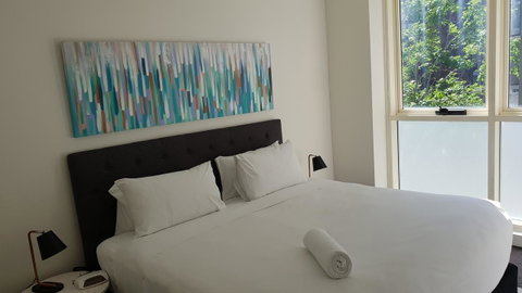 Liv Apartments Haymarket - Northern Rivers Accommodation 14
